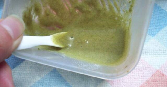 4款自制綠豆粉面膜 敷出嫩白好膚色