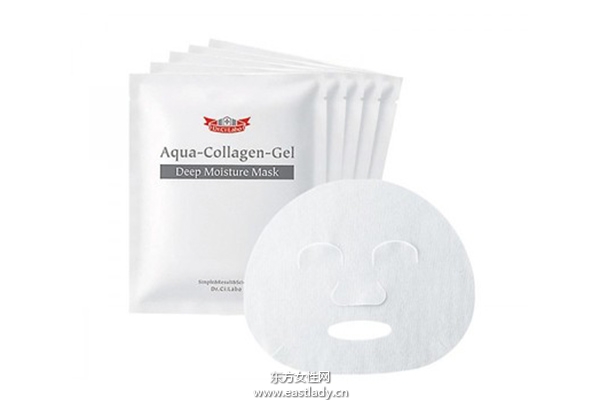 面膜敷一敷 讓你實(shí)現(xiàn)肌膚逆生長(zhǎng)