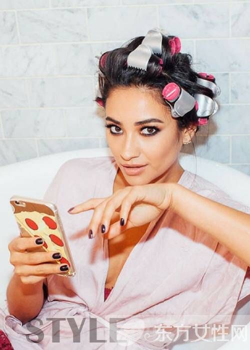 必知的冬季護(hù)膚步驟 讓你跟干燥皮說byebye