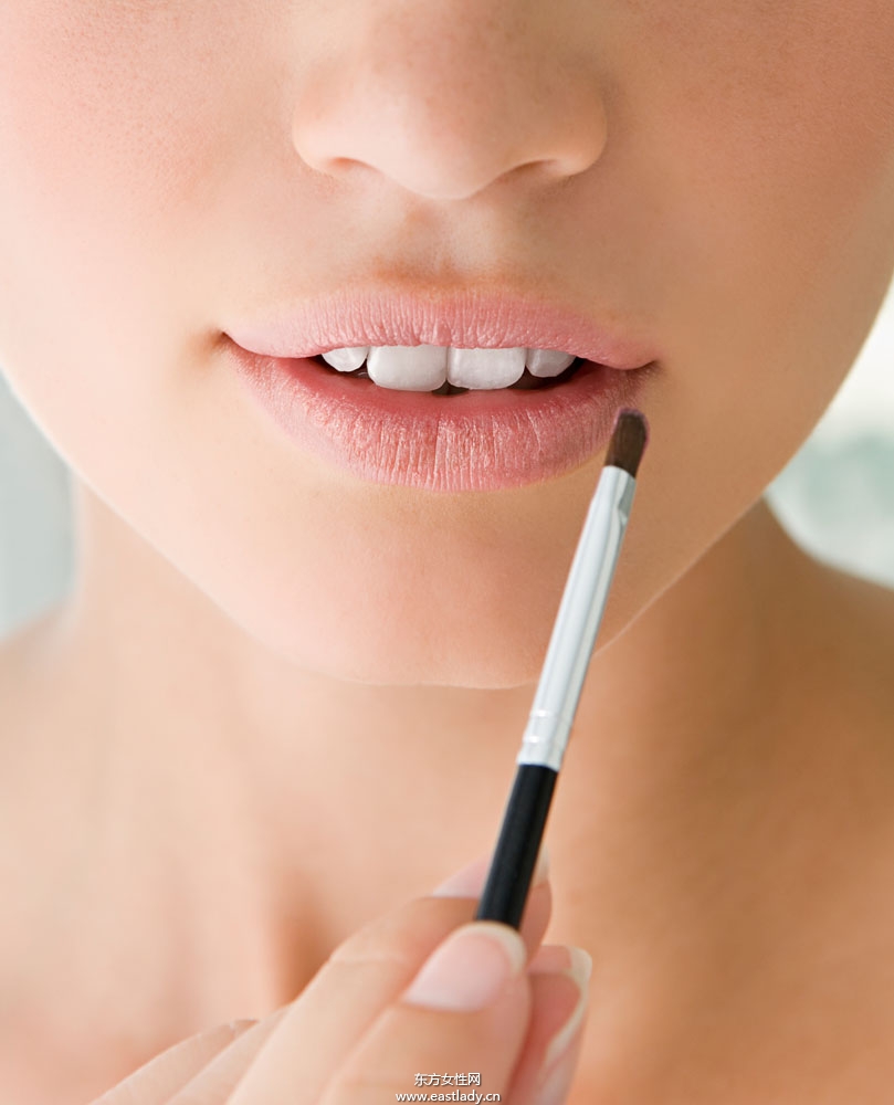 寒風呼嘯也不怕 三招預防冬季干裂