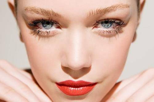 眼部去皺小偏方輕松趕走魚尾紋