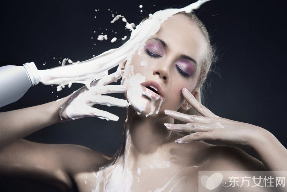 洗面奶一天用幾次最好  女人謹記洗臉七大禁忌