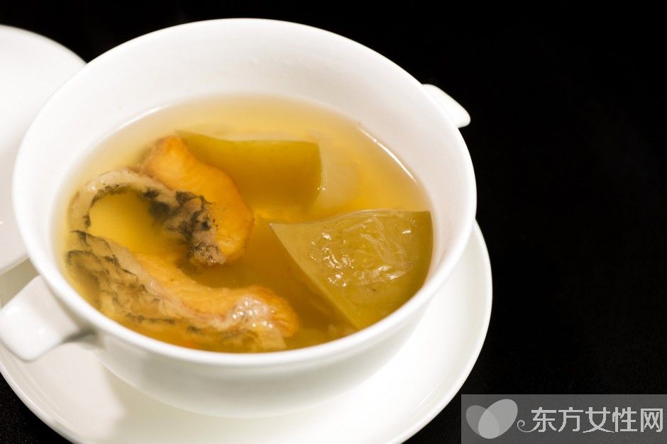 怎么樣去除眼袋 三大食療幫你搞定