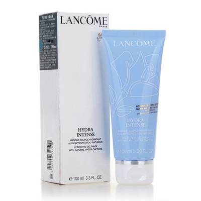 補(bǔ)水保濕面膜排行榜 讓肌膚告別干燥