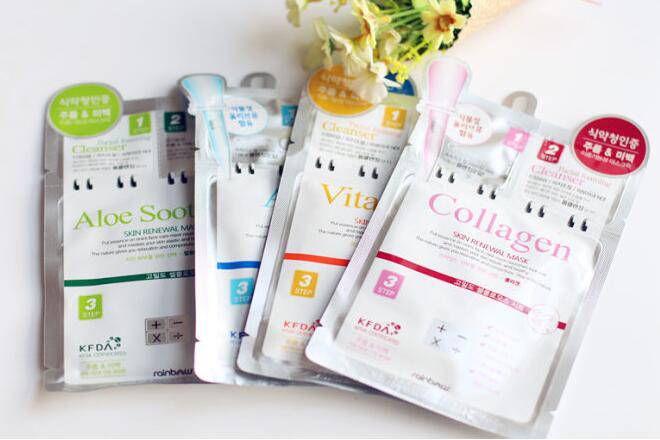 超人氣保濕面膜排行榜 哪款更適合你