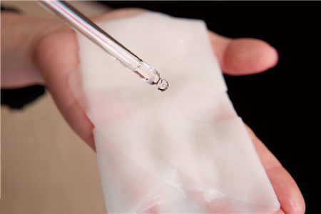 肌膚快迅保養(yǎng)法 讓你一夜變美