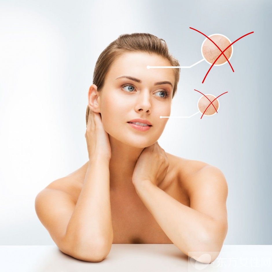 脂肪粒怎么去除 六大妙招幫你掃除