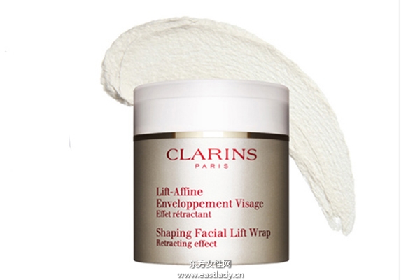 面膜敷一敷 讓你實現(xiàn)肌膚逆生長