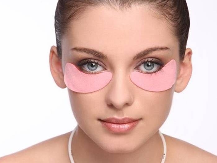 想要拯救黑眼圈 這5個NG動作必須要叫停