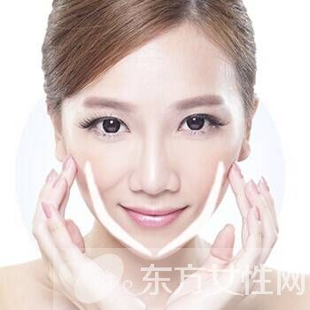 如何瘦臉最快最有效 這么做瞬變小v臉