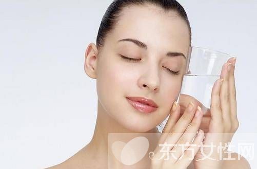 收縮毛孔的方法有哪些 你知道你的毛孔類型嗎