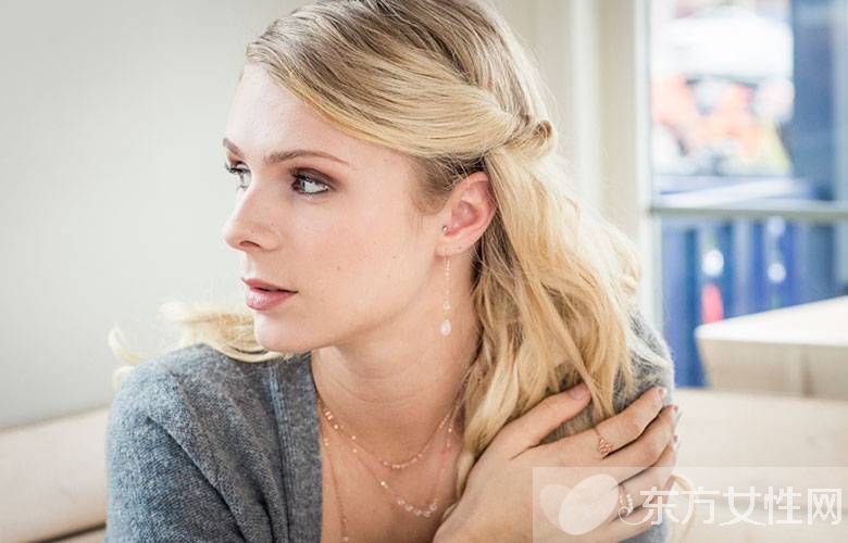 你是童顏還是老顏 全看身體的這三個部位