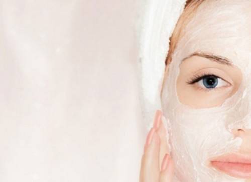 DIY自制去皺面膜 讓你擁有年輕肌膚