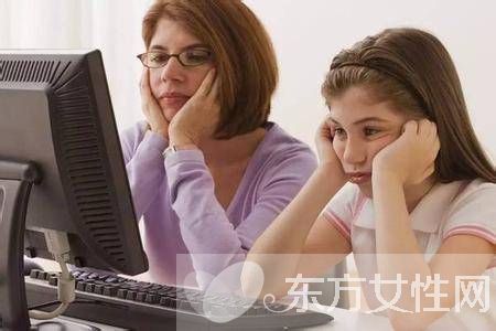 上班一族如何防輻射 七大妙招阻止 毀臉