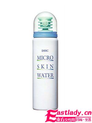 保濕噴霧潤膚解壓 8款產品功效多多