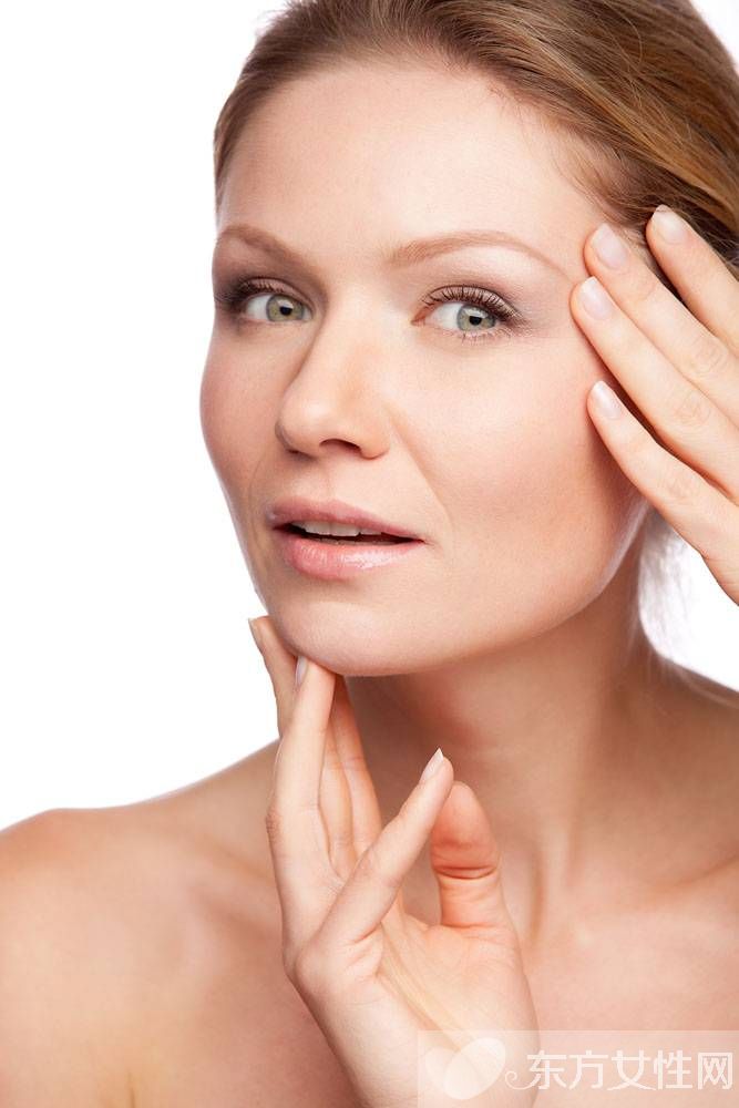 如何美容護(hù)膚 中藥美容法讓你容光煥發(fā)