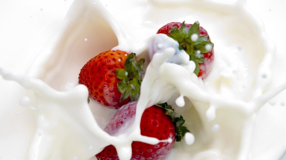 牛奶美容秘方 想變白的看這里