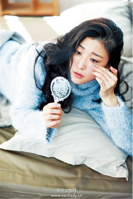 眼睛長(zhǎng)這樣太難看 小技巧輕松擊敗4種丑眼形