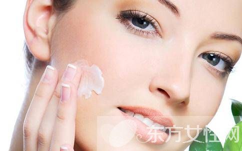 皮膚補水小妙招 自制補水保濕面膜推薦