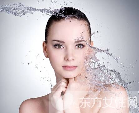 去黑頭最有效的方法有哪些 洗臉很重要