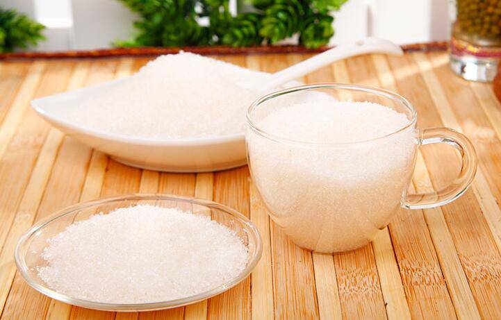 白糖洗臉去痘印法 讓你擺脫痘印煩惱