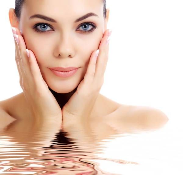 用醋洗臉好嗎 日常生活中如何正確洗臉方法推薦