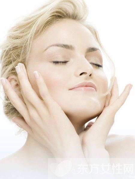 敏感肌膚護膚品排行 如何正確應(yīng)對敏感肌膚