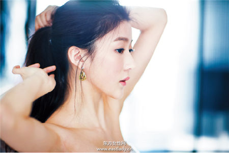 眼睛長這樣太難看 小技巧輕松擊敗4種丑眼形