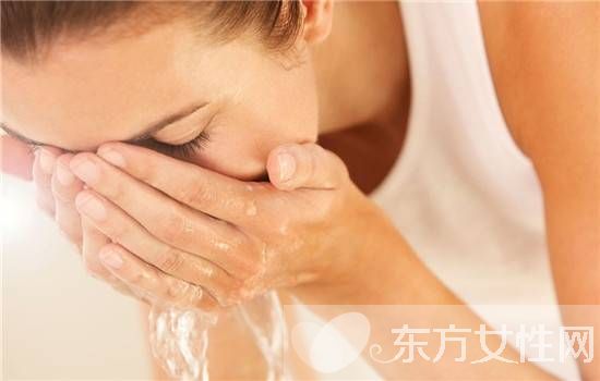 收縮毛孔的方法有哪些 你知道你的毛孔類型嗎