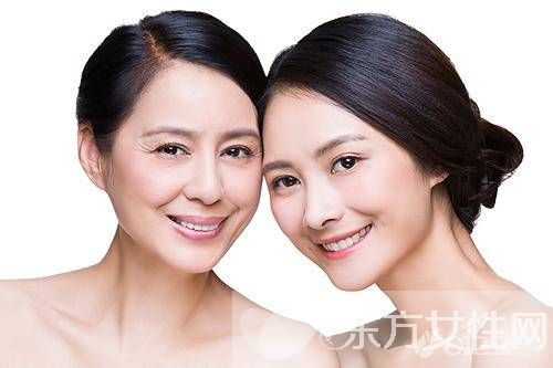 去除魚尾紋只需五方法