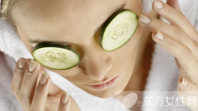 毛孔收縮用什么好 10個(gè)妙招收縮毛孔效果好