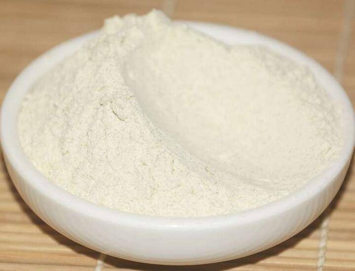 4款自制綠豆粉面膜 敷出嫩白好膚色