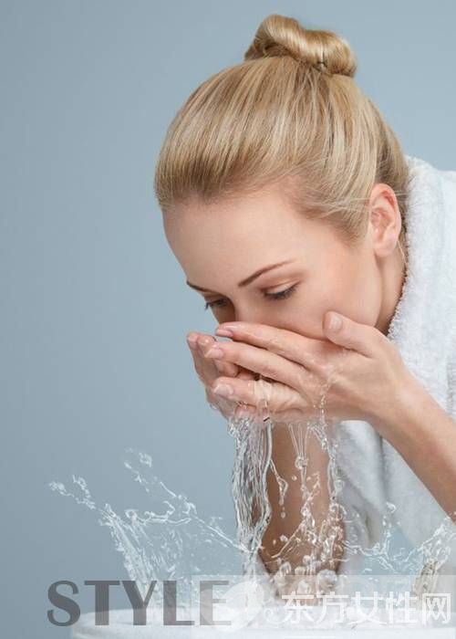 必知的冬季護(hù)膚步驟 讓你跟干燥皮說byebye