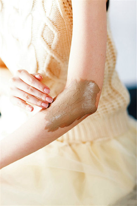 平時(shí)沒時(shí)間做肌膚保養(yǎng) 利用周末時(shí)間把肌膚補(bǔ)回來