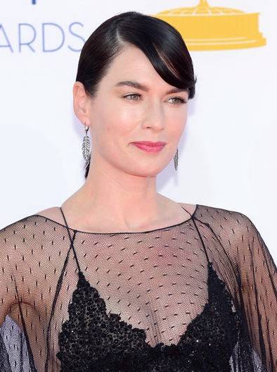 艾美獎(jiǎng)女神扎堆 自然堂凝時(shí)CP助你打造不老容顏