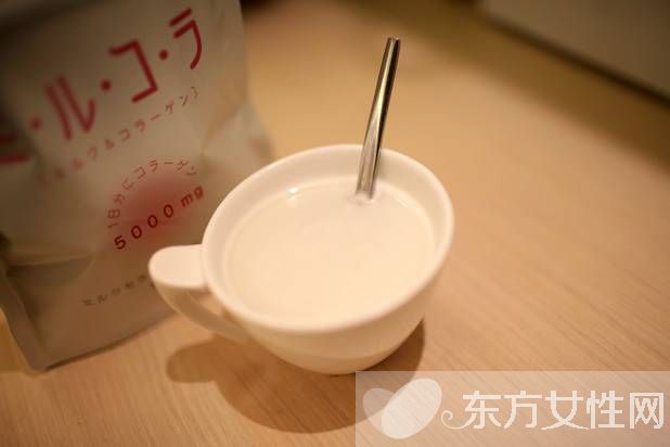 膠原蛋白粉的功效與作用 9大作用令你愛不釋手