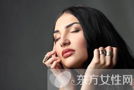 你是童顏還是老顏 全看身體的這三個部位