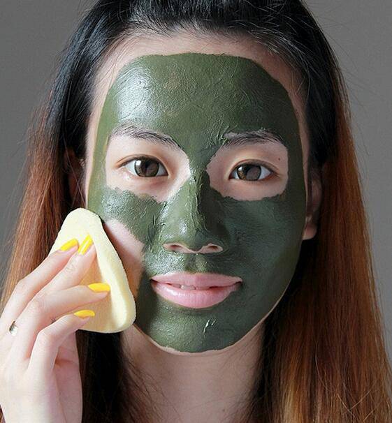 4款自制綠豆粉面膜 敷出嫩白好膚色