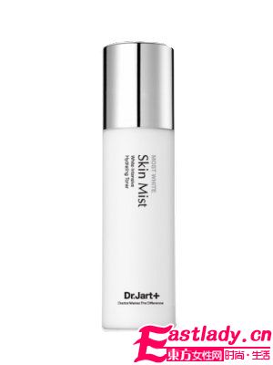 保濕噴霧潤(rùn)膚解壓 8款產(chǎn)品功效多多