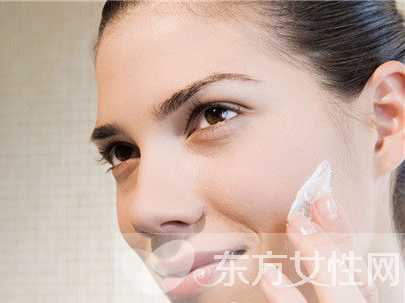 臉上毛孔粗大怎么辦 7款自制收縮毛孔面膜幫到你