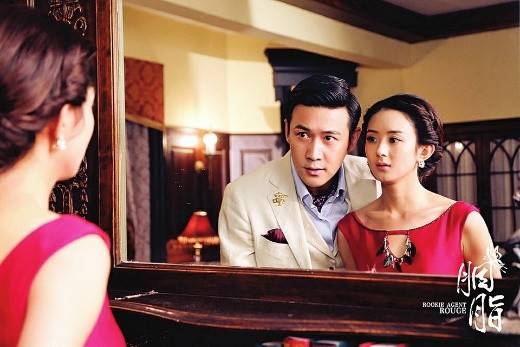 胭脂 萌 神攜自然堂驚艷亮相 斬男唇色全揭秘