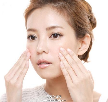 閉合性粉刺怎么治療  7個小訣竅讓你不再憂