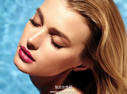 夏天如何護(hù)膚  7個(gè)方法讓你養(yǎng)出好肌膚