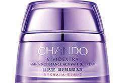 告別換季煩惱 自然堂凝時(shí)CP還你肌膚一個(gè)深度睡眠