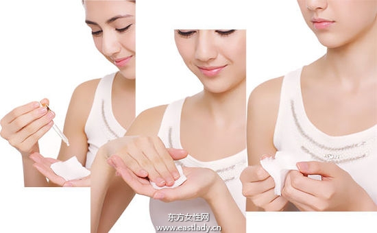 二十五歲保養(yǎng)正當(dāng)?shù)?提拉肌膚防衰老