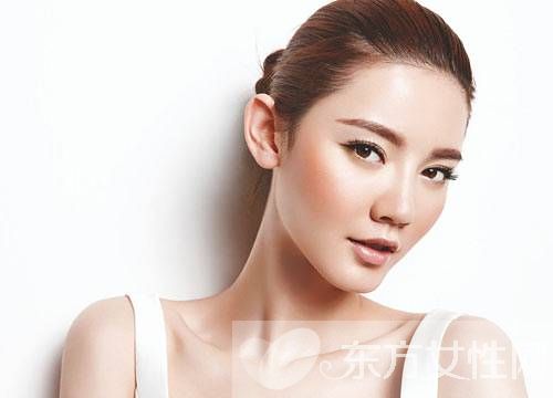  一黑毀所有  這些臉部美白技巧要記好