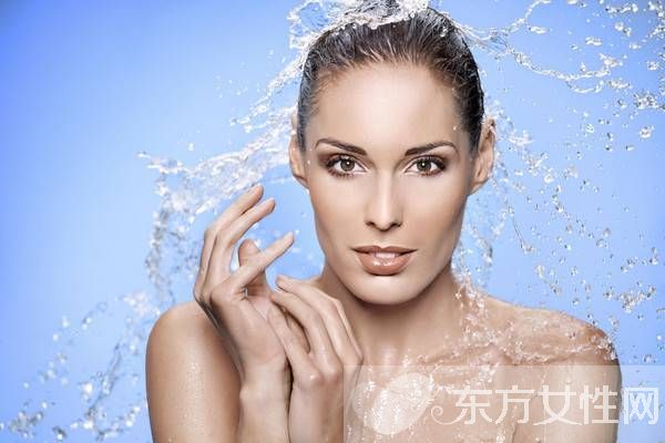 皮膚補水小妙招 自制補水保濕面膜推薦