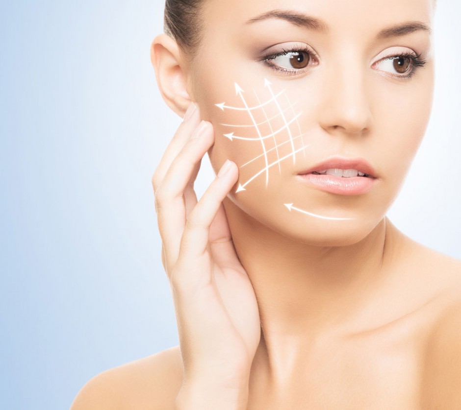 怎么樣瘦臉最快速有效 十招幫你消除雙下巴