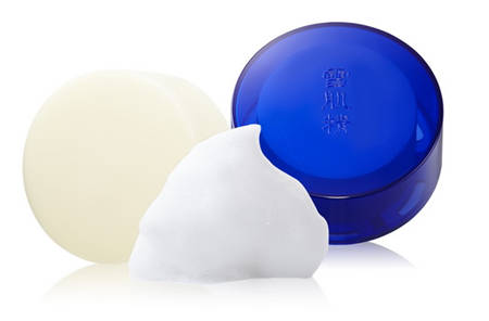 洗臉皂大熱 連韓妞都喜歡用的潔面皂推薦