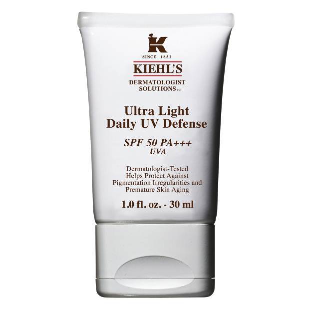 科顏氏十大明星產(chǎn)品 你都用過嗎